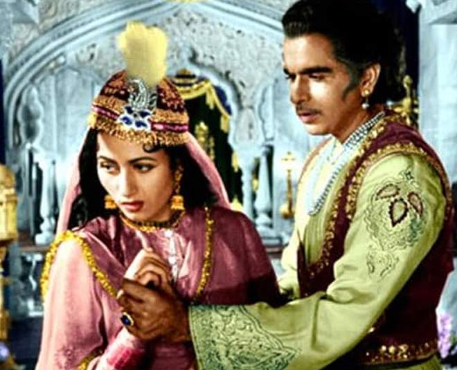 mughal e azam film