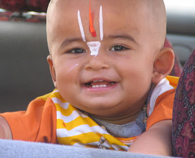 mundan sanskar in hindu religion