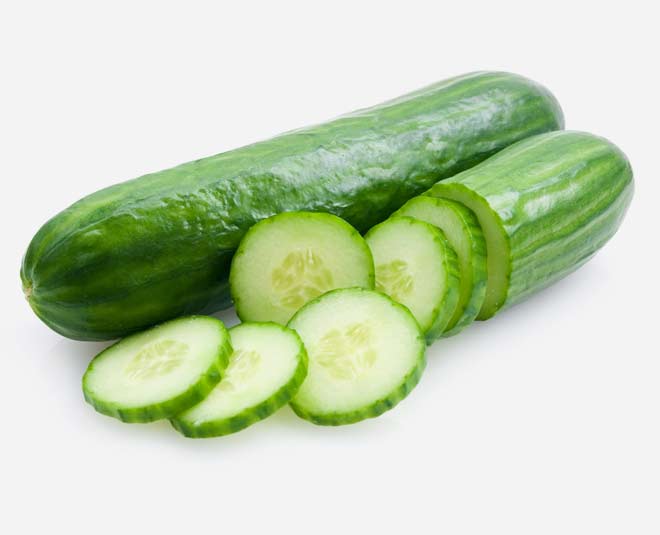 pests and cucumber