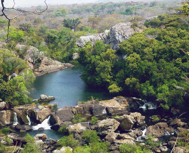 places to visit in jammu tawi inside