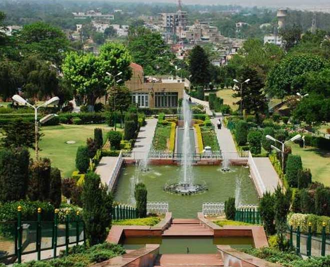 places to visit in jammu tawi inside