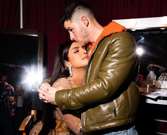 priyanka chopra child announcement