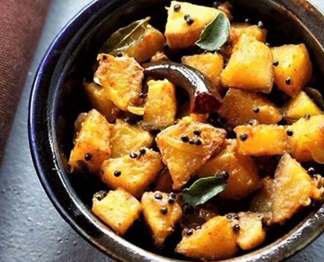 quick fix raw mango kaviraj