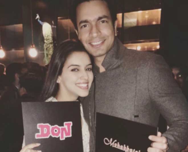 rahul and asin love story