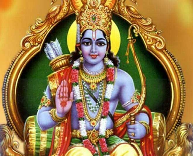 ram raksha stotra importance