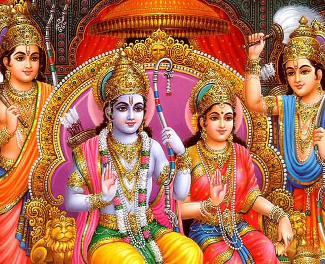 ram raksha stotra katha