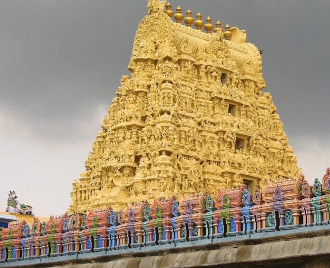 ramanathswami temple rameshwaram