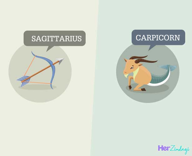 saggitarius and capricon weekly horoscope