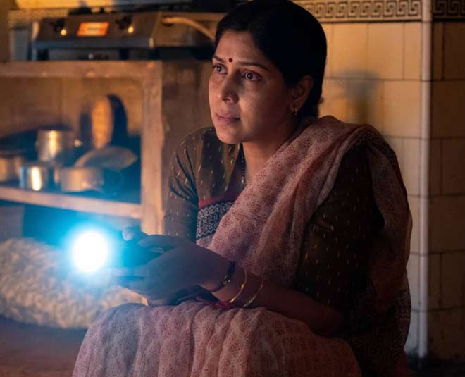 sakshi tanwar acting