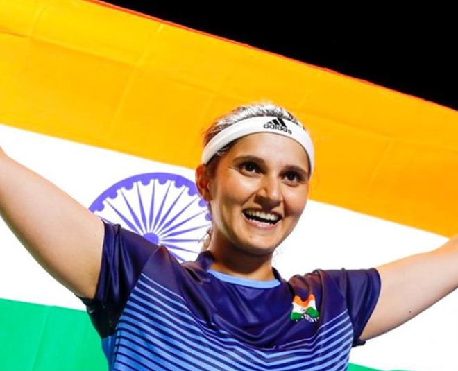 sania mirza indian superstar of tennis