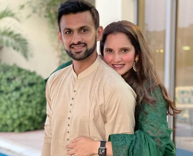 sania mirza indian superstar tennis player