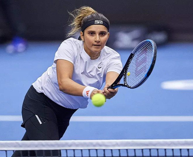 sania mirza