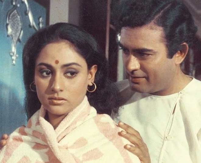 sanjeev and jaya bachchan