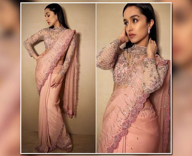 seedha pallu draping guied