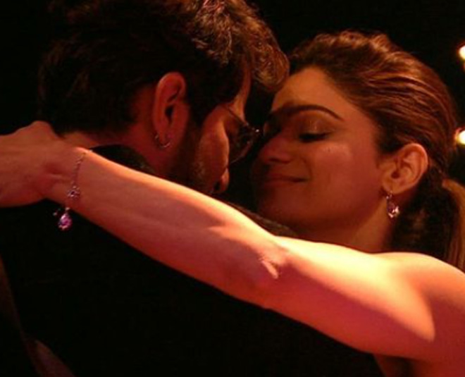 shamita shetty and raqesh bapat love life