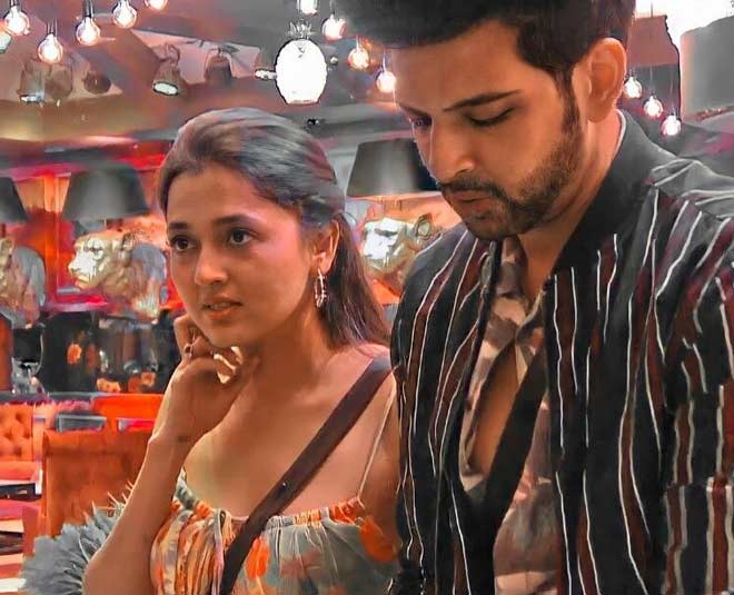 tejasswi prakash karan kundrra tejran