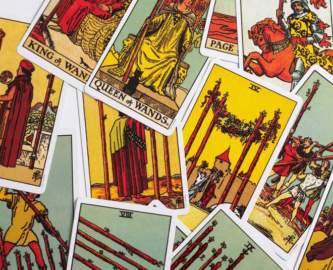 terot card january prediction