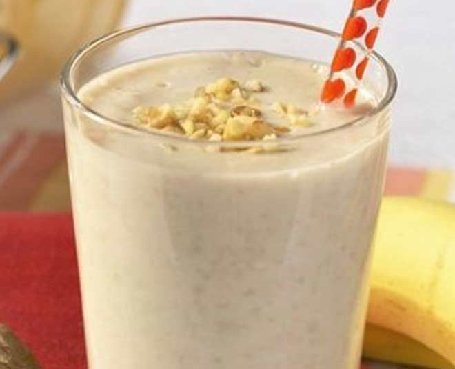 walnut shake