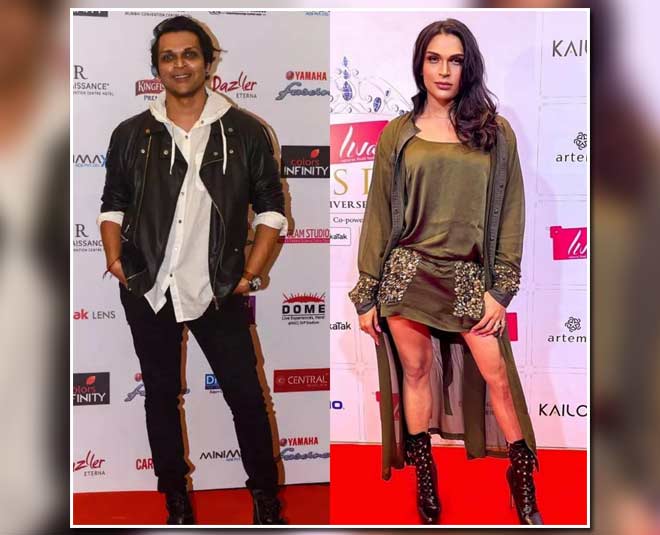 wapnil shinde came out as saisha shinde