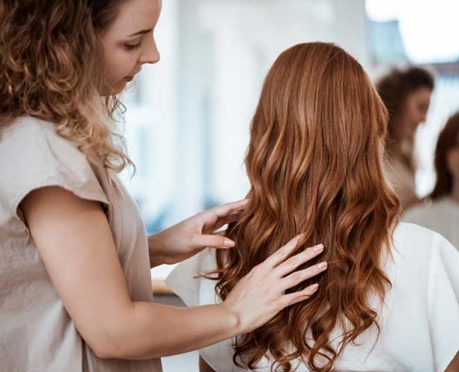 what causes split ends and how to prevent them inside