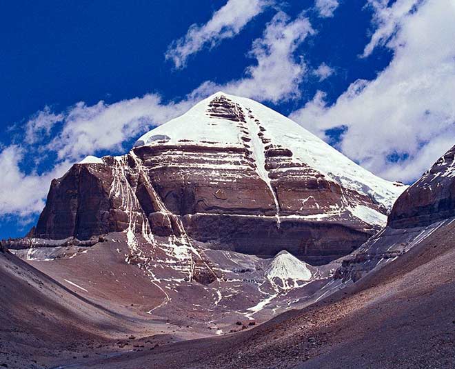why no one has climbed mount kailash so far inside