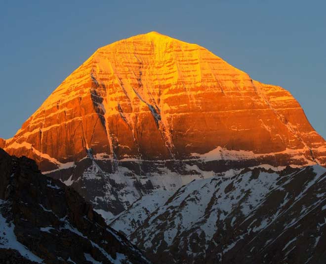 why no one has climbed mount kailash so far inside
