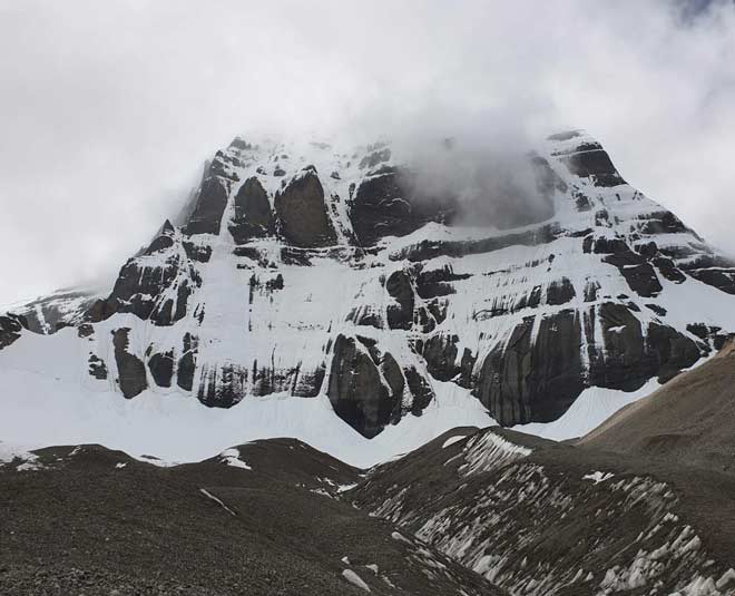 why no one has climbed mount kailash so far inside