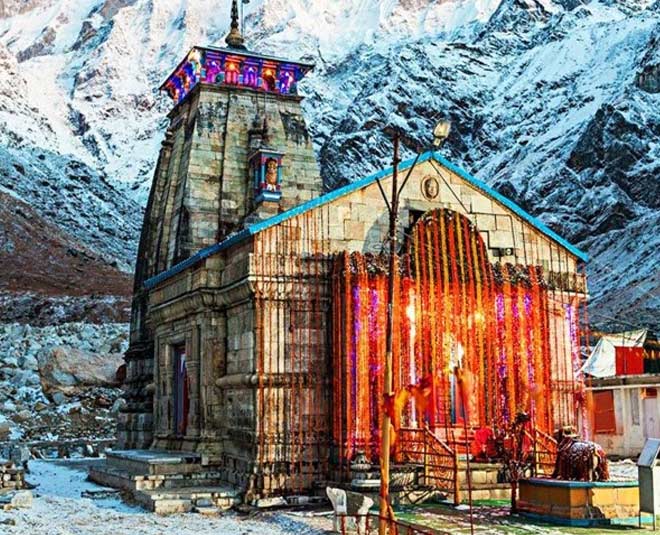 why uttrakhand is called devo ki bhoomi