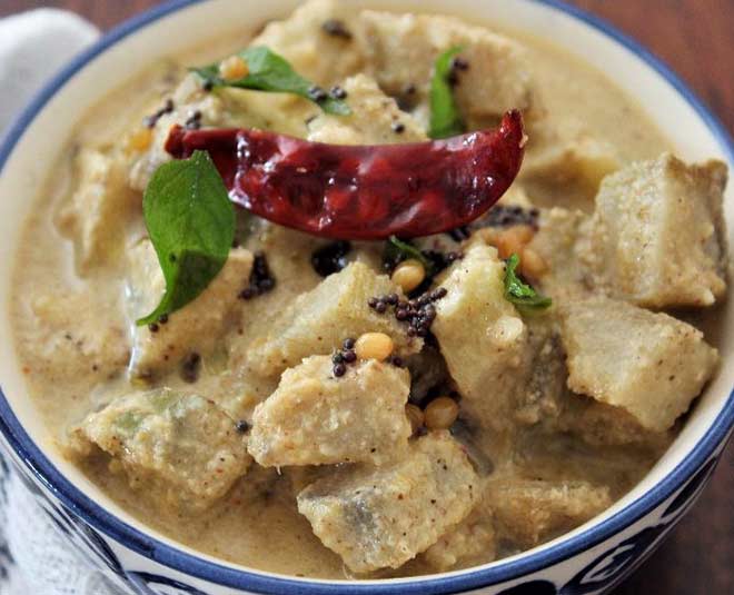 yogurt mix raw mango kaviraj