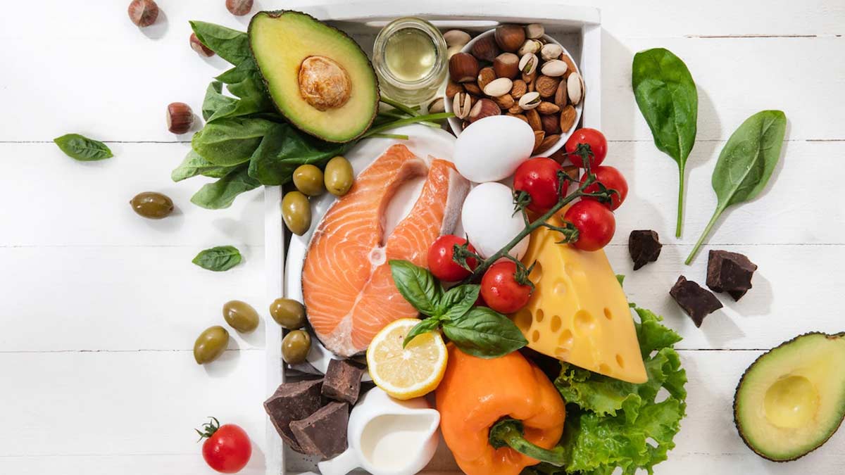 Add proteins to your meals