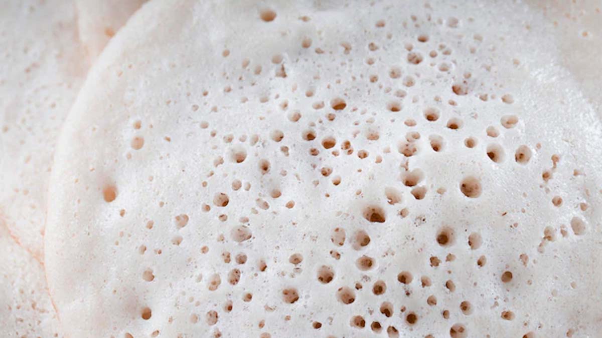 Dosa Batter making tips