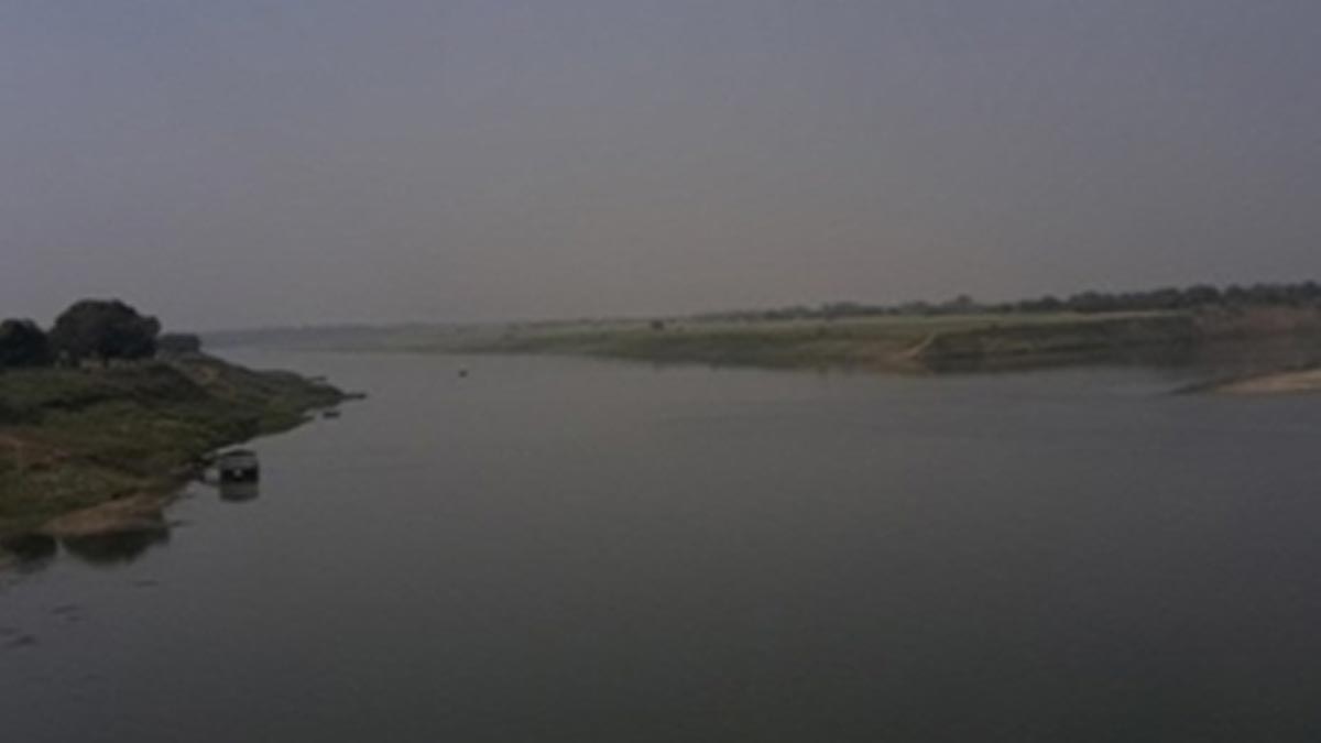 Ghost Places In Ghaziabad