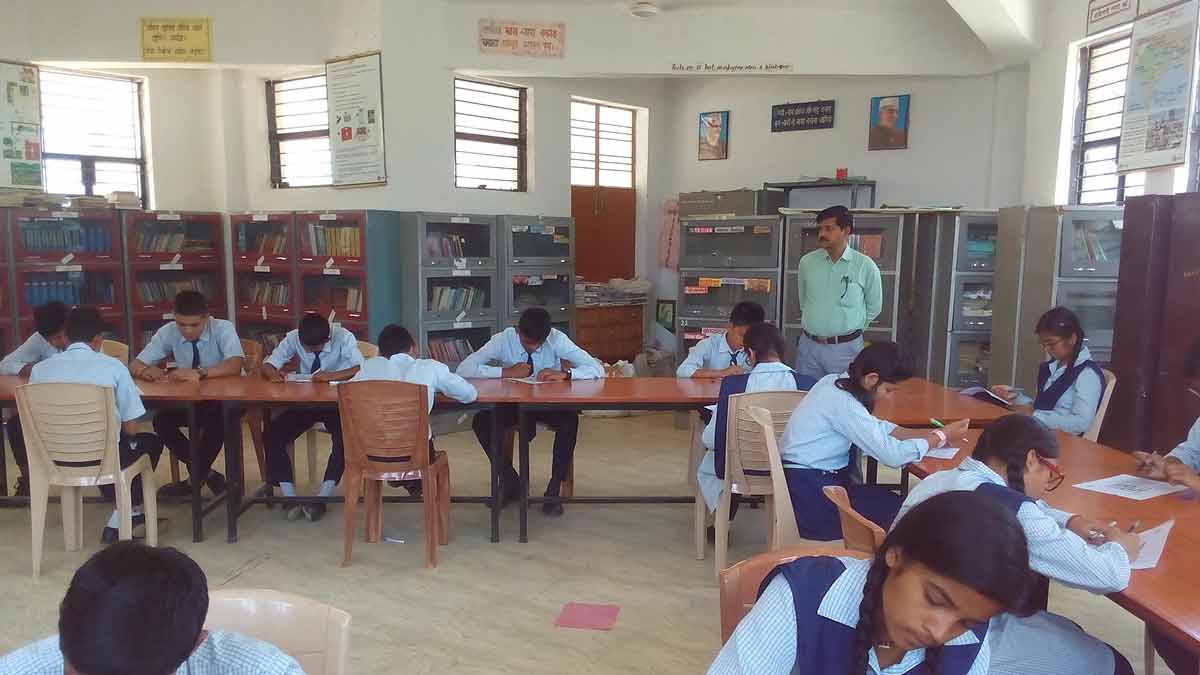 How To Get Admission In Navodaya Vidyalaya