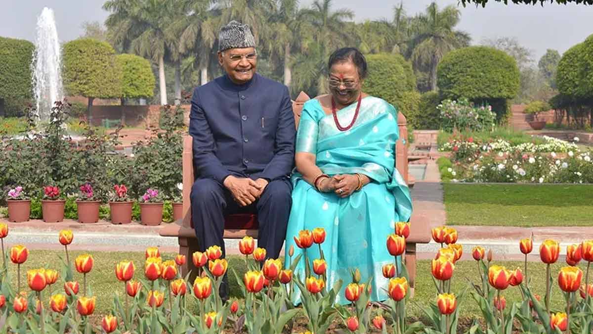Indian President Retirement Benefits and Perks