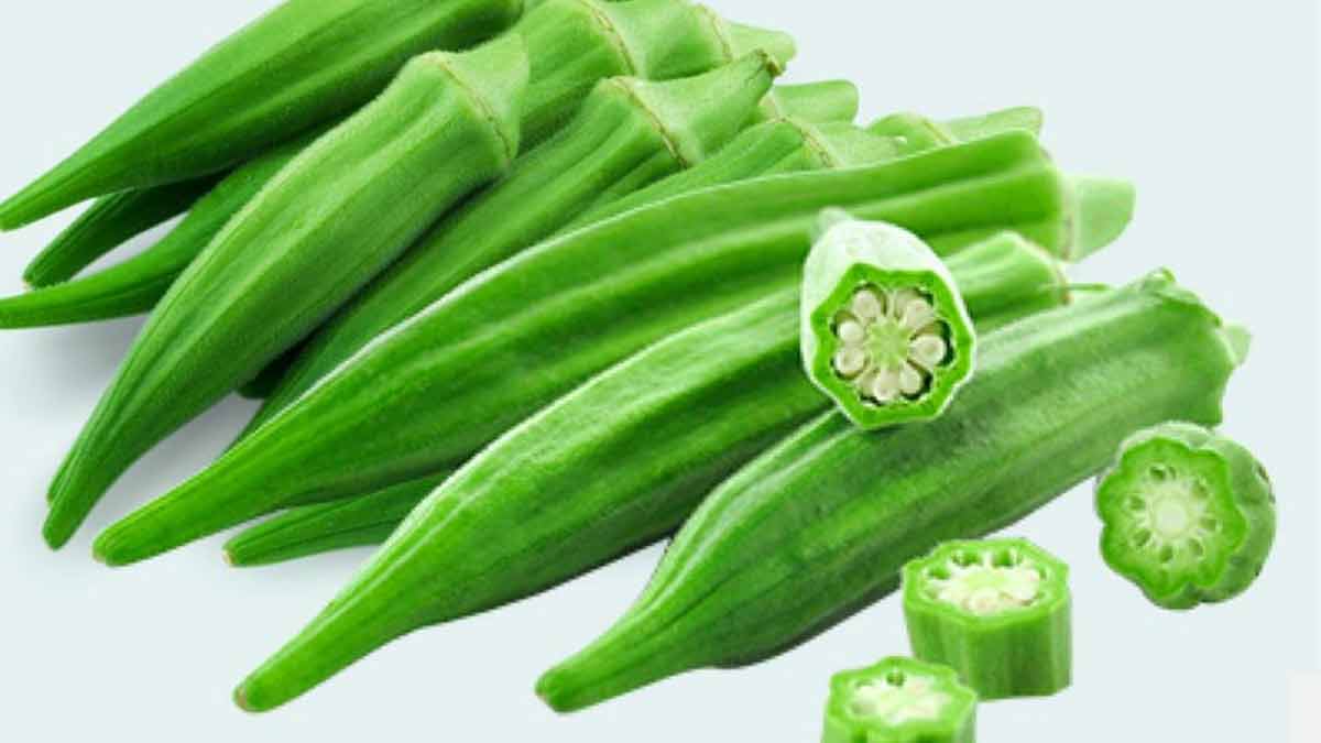 Lady Finger Purchasing Tips In Hindi