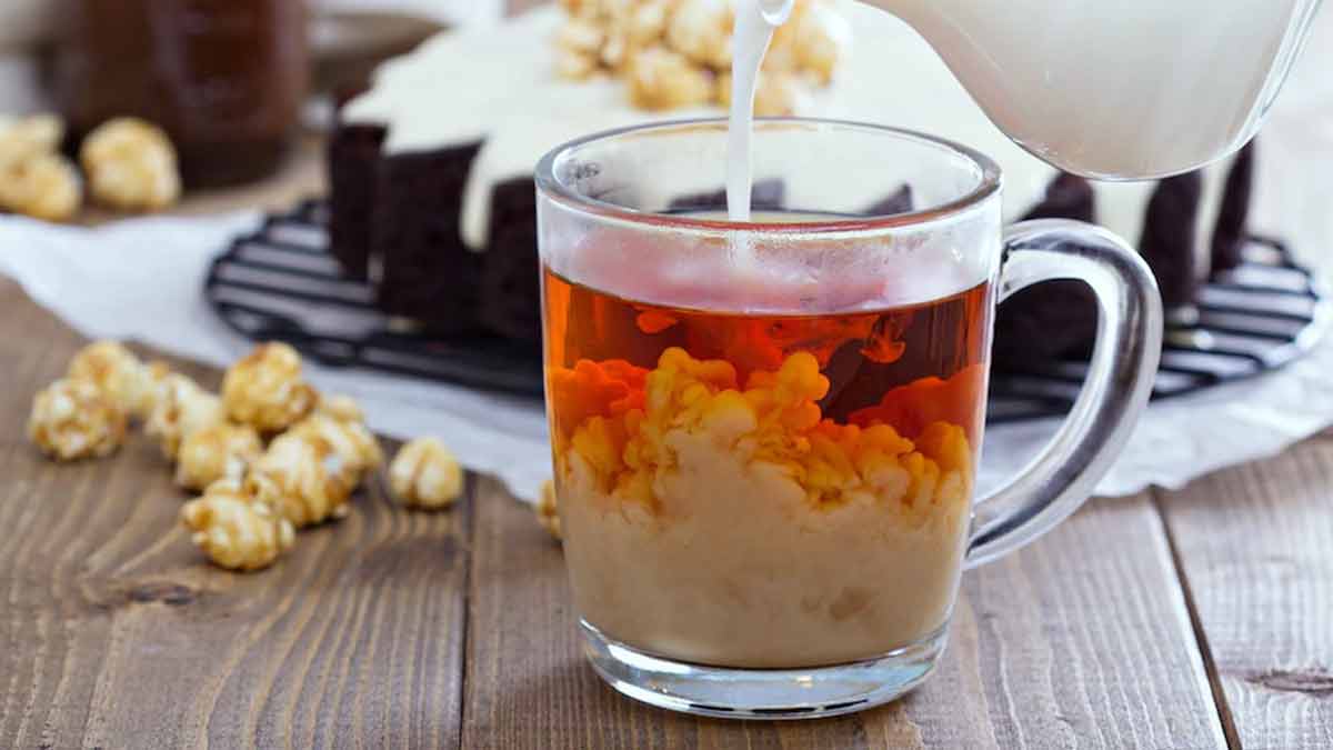 Masala chai easy recipes