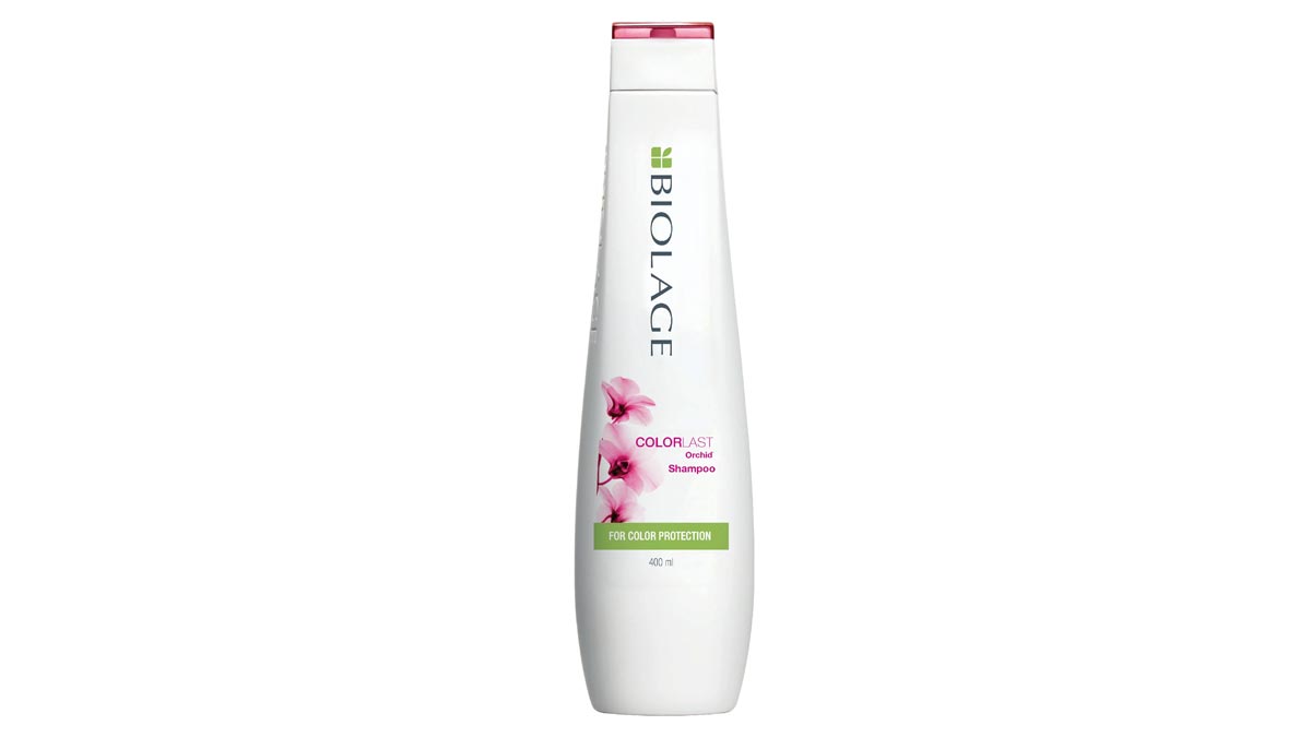 Matrix Biolage colour shampoo