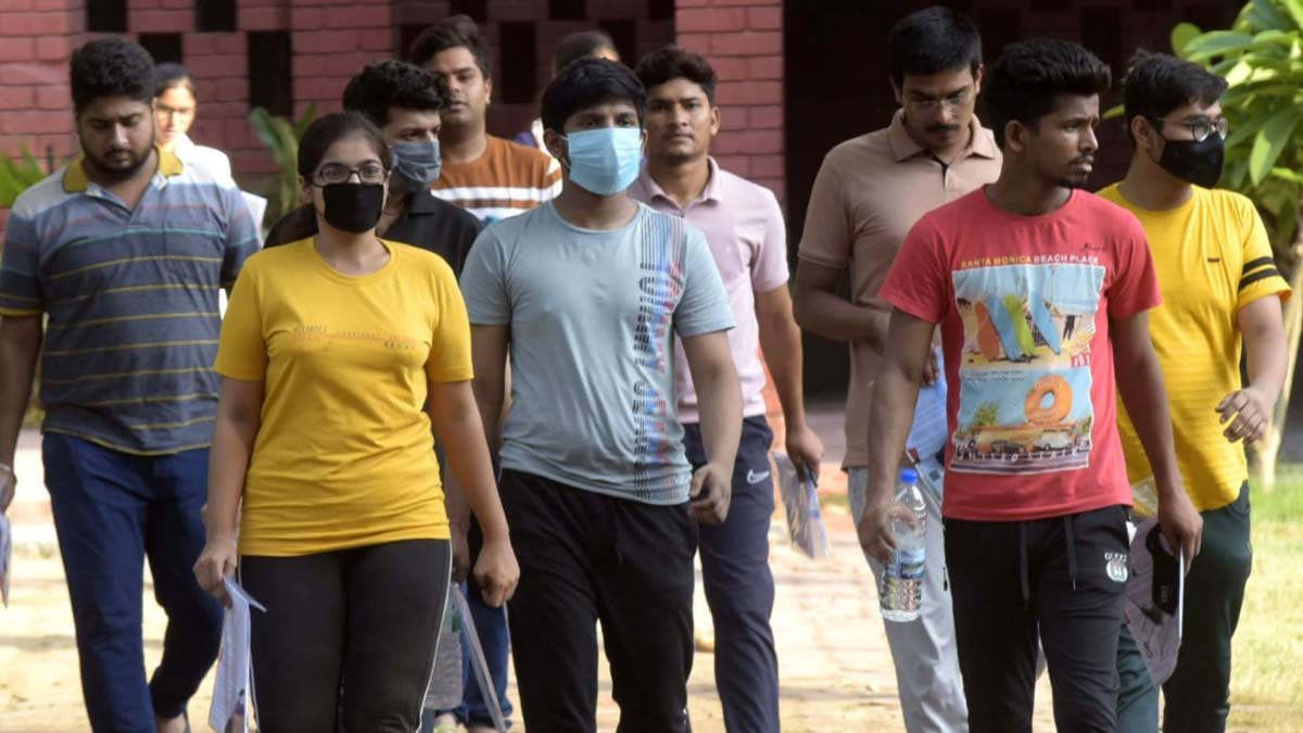 Neet Exam Issue In Kerala