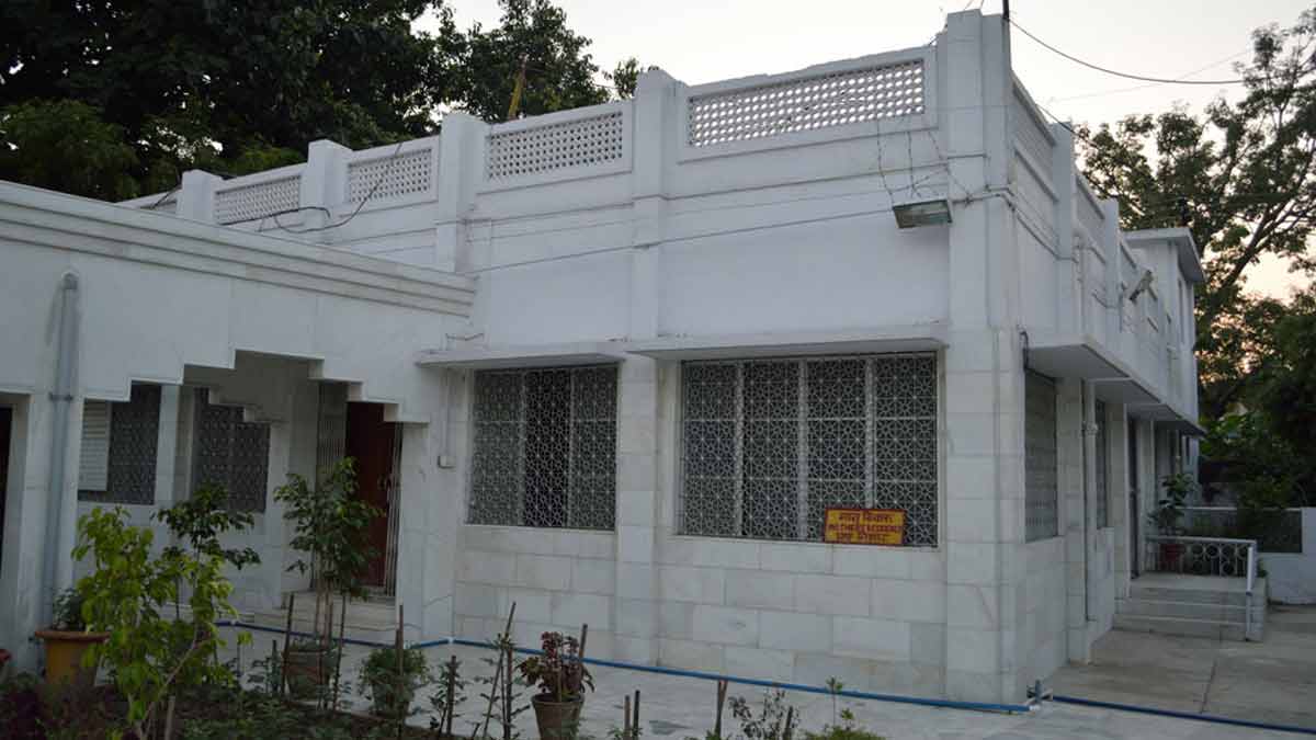Prem Nagar Ashram in haridwar