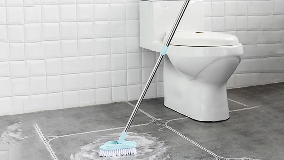 Remove Musty Smell From Bathroom In Monsoon in hindi