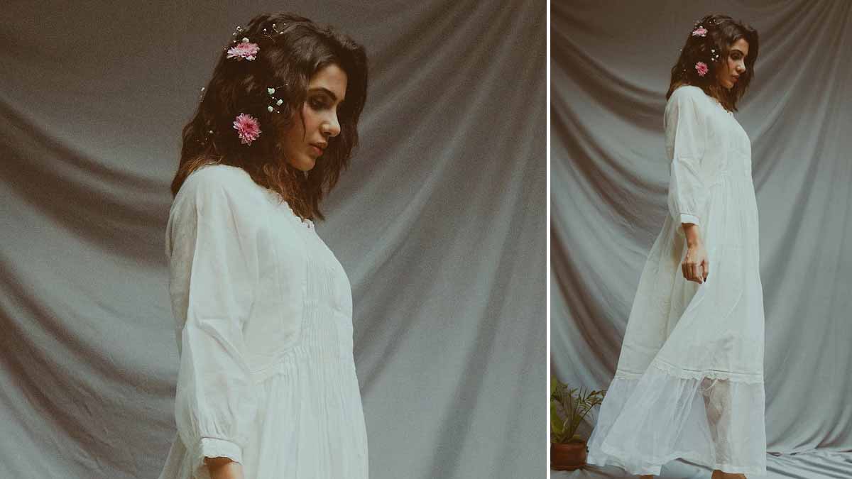 Samantha Ruth Prabhu