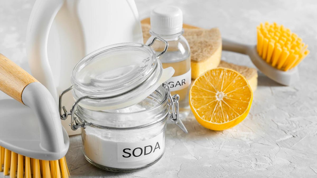 Toilet cleaning tips