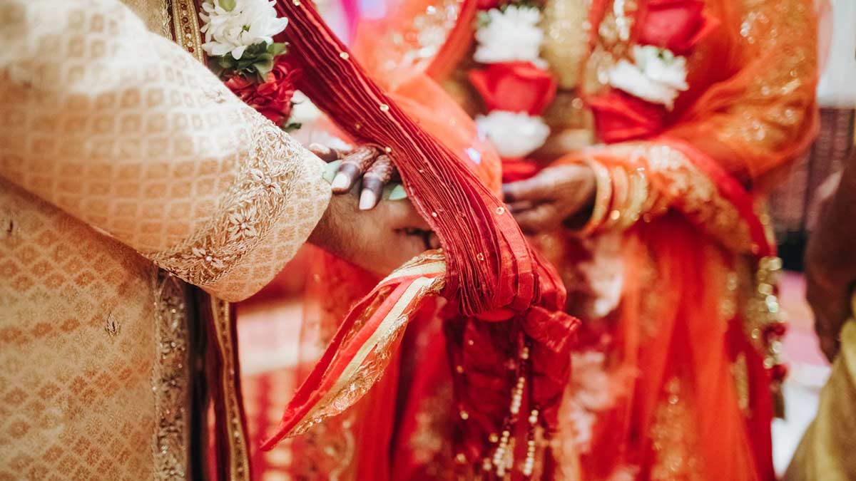 arranged marriage compatibility