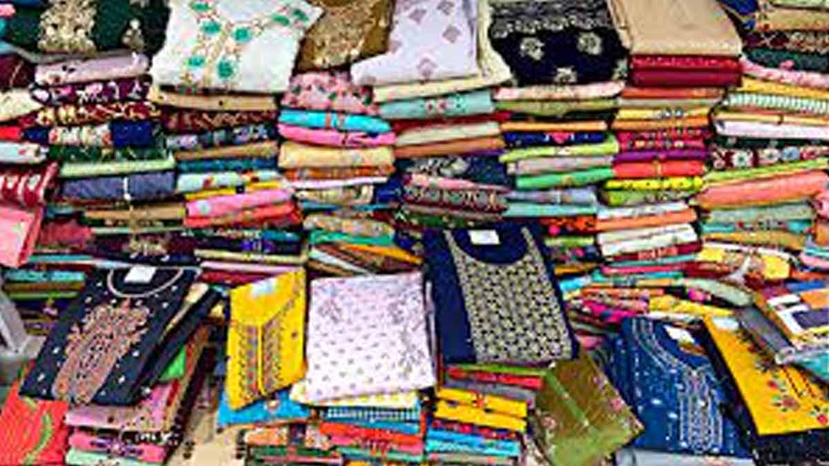 best and cheap markets for ladies