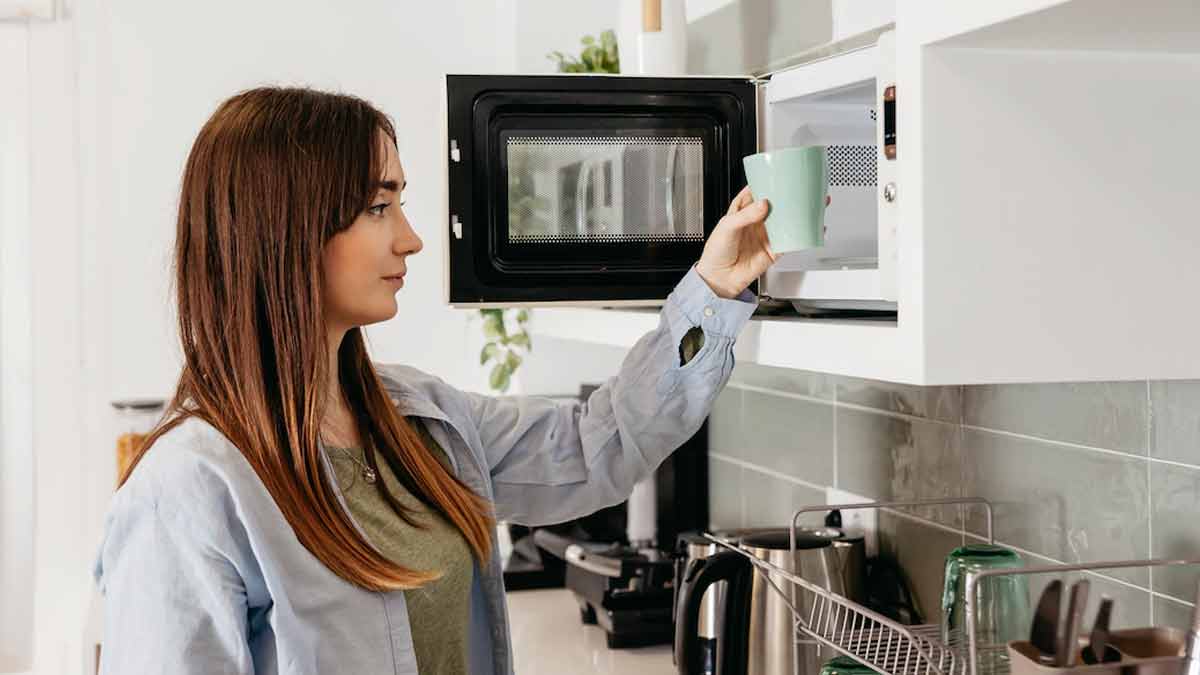 best oven for women for cooking