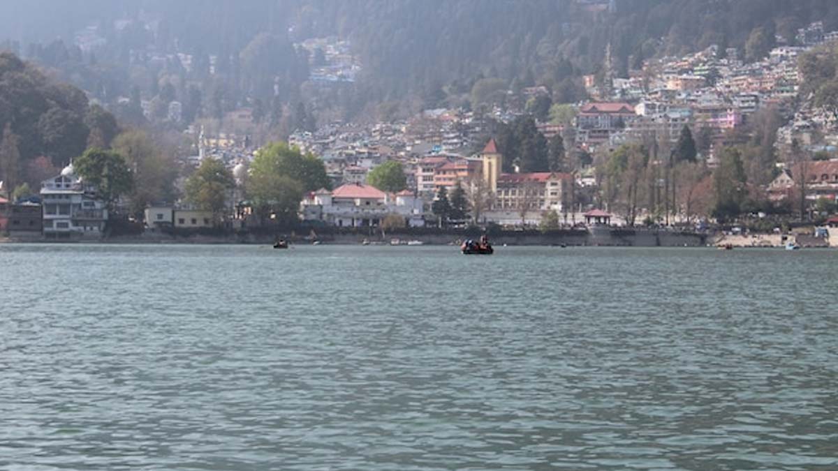 best places to visit in july for couples in nainital