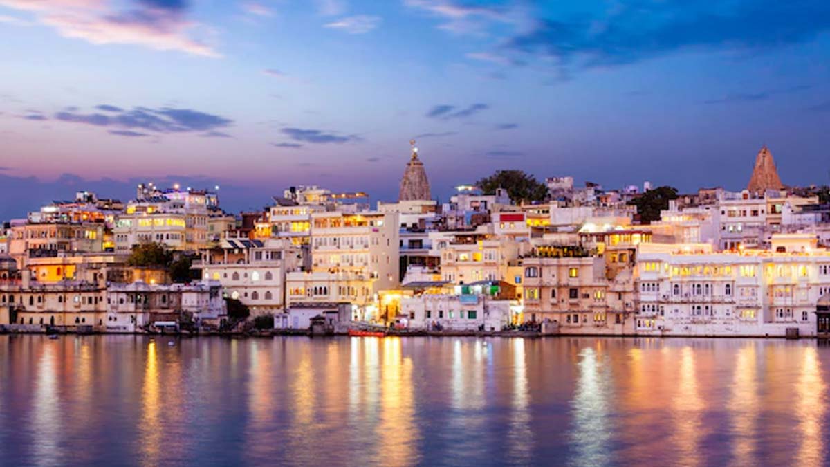 best places to visit in july in udaipur