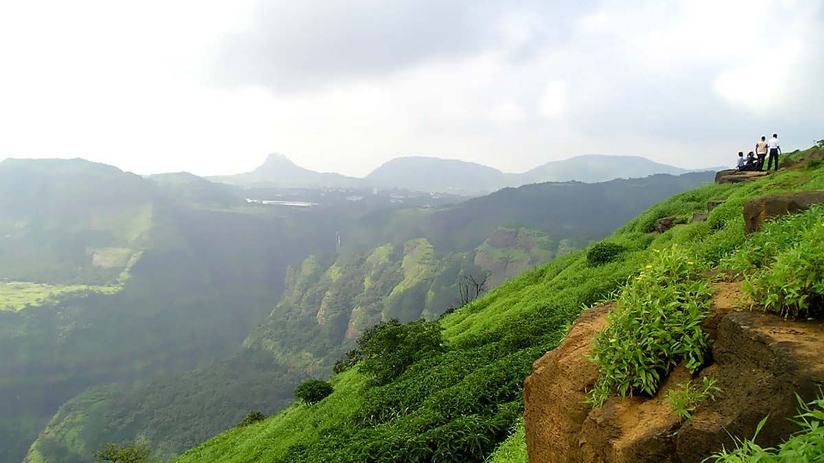 best places to visit in july lonavala