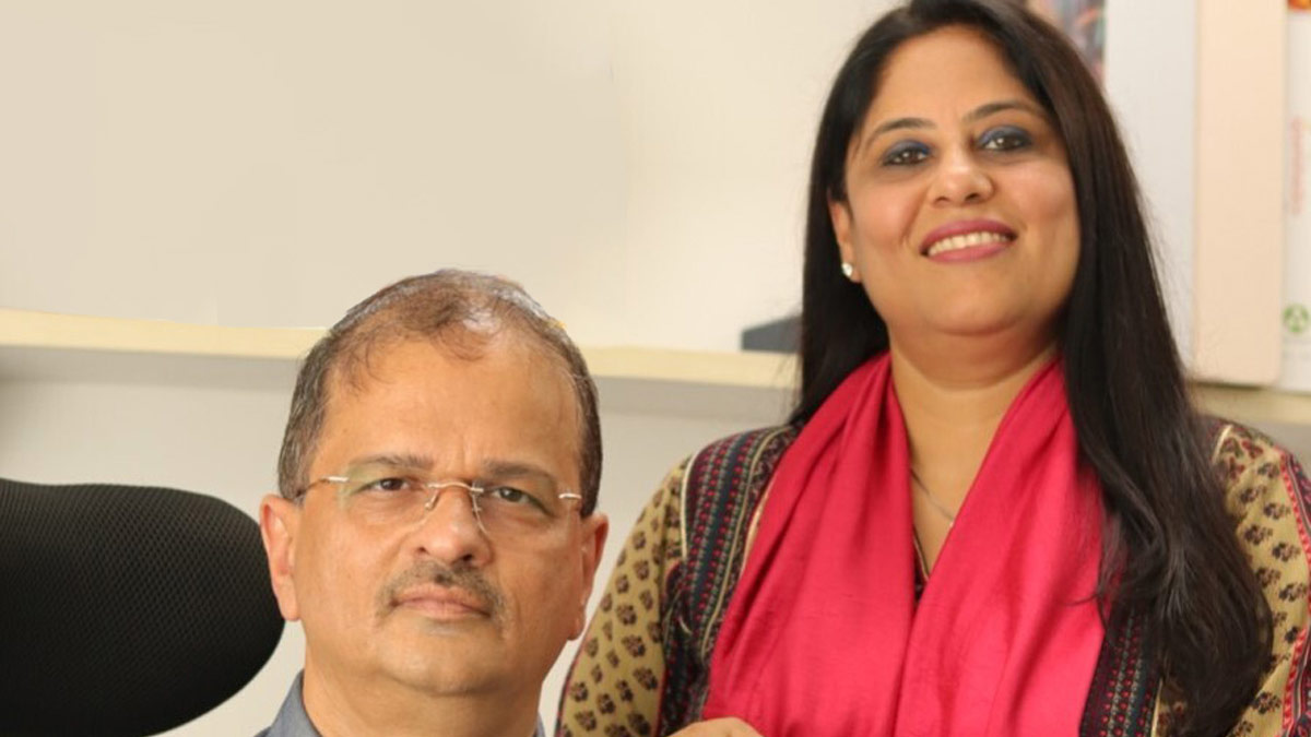 business sheetal kapoor entrepreneur