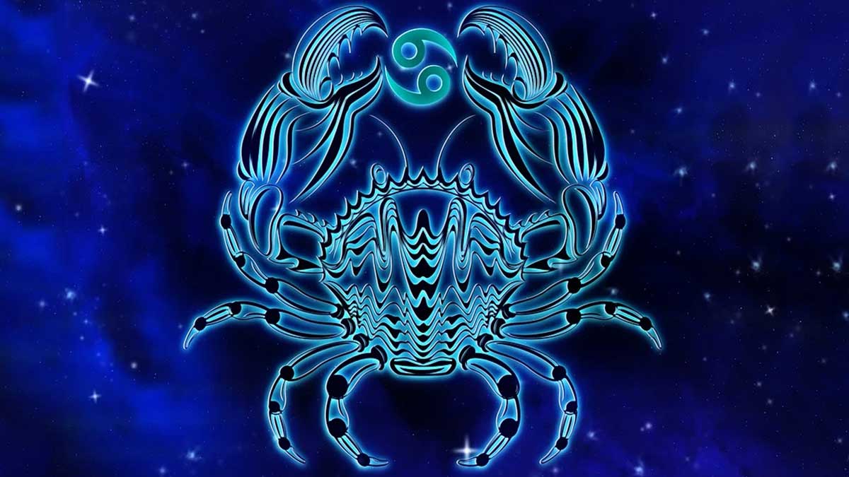 cancer zodiac best colours